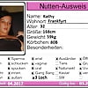 Kathy aus Frankfurt zeigt sich (19)
