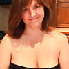 Hot Mature Brunette Megan (41)