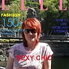 Fake Magazine Covers - Elle (76)