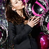 Bella Hadid Dior Addict Lacquer Plump Party Tokyo 4-10-18 (11)