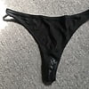 My friend's dirty panties week! (9)
