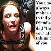 Your mom is a hot slut pig Captions sons friends (20)