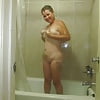 sexy wife in the shower (11)