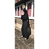 Thick Hijab Slutty Hijabi (12)