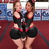which cheerleader do you thick has the bigger bubble butt (7)