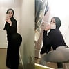Thick Hijabi Booty in Hijab (17)