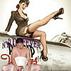 Nylon Fever - Pinup Girls (5)