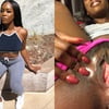 Exposed Black Teen Instagram Thot (27)