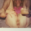 Polaroids of my wife Kathie  New Jersey wife (8)