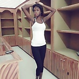 Jackie _Haitian_amateur_model_new_photos (5/22)