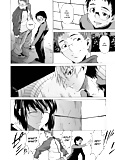 Domin-8 Me   Take On me   Hentai Manga Part 2 (24/98)