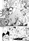 Domin-8 Me   Take On me   Hentai Manga Part 2 (14/98)