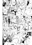 Domin-8 Me   Take On me   Hentai Manga Part 2 (8/98)