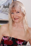 64_year_old_granny_Claire_from_OlderWomanFun (3/15)