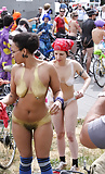 candid voyeur public flashing upskirt panties teen tits (17/24)