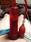 Cock pumped&peirced (6)