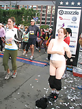 Chubby girl - nude runner (13)
