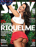 LARISSA RIQUELME - SEXY - (Maio 2012) (34)
