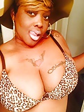 Hoes in my Facebook group pt3  BIG TITTIE EDITION   (2/14)