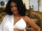 Sri_Lankan_sexy_actress models_ Non_Nude  (37/39)