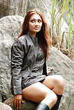 Sri_Lankan_sexy_actress models_ Non_Nude  (14/39)