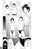 Chijo_Kyoupan_Gari_Kyouei_Mizugi_Chuudoku_-_An_Hentai_Manga (1/26)
