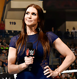 Stephanie McMahon Sexy Pictures  WWE  (20/54)