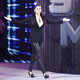 Stephanie McMahon Sexy Pictures  WWE  (1/54)
