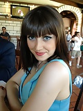 Amateur girl big boobs Alexandra Paranchich (17/20)
