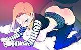 Android_18 (8/97)