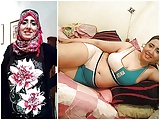des_salopes_avec_le_hijab_et_sans (10/11)