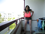 sandralein33_with_Monster_Tits_smoking_in_Hot_Miniskirt (11/20)