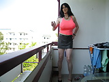 sandralein33_with_Monster_Tits_smoking_in_Hot_Miniskirt (3/20)