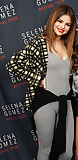 Selena Gomez Cameltoe, nip slip, see through and more (6)