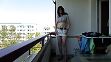 sandralein33_with_short_top_and_Mini_Skirt (8/10)