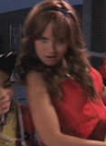 debby gifs.. comment what you would do (2)