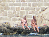 Croatian beach 14 (6)