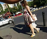 spy upskirt 395 pregnant and face woman romanian  (20)