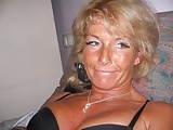 Sexy tanned MILF slut with great tits (31)