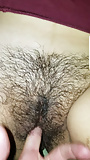 Wife_getting_her_hairy_pussy_fingered (4/7)