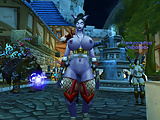 Warcraft_Mod _Skin _Nude_ _Slutty_armors (20/98)