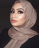 hijab pretty women  (14)