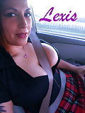 Upcoming_DOGGVISION COM_model _Lexis _ (2/18)
