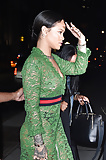 Rihanna_hot_green_dress (11/15)