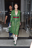 Rihanna_hot_green_dress (10/15)