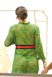 Rihanna_hot_green_dress (2/15)