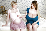 Pregnant_Micky_and_Casey_with_their_massive_tits (2/62)