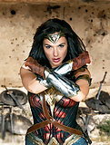 Wonder Woman (50)