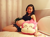 Pregnant chinese teen (8)