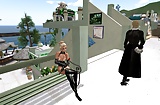 3D babe & whore 2nd Life (45)